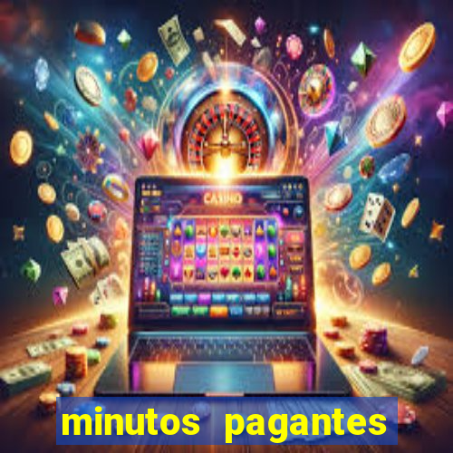 minutos pagantes gates of olympus